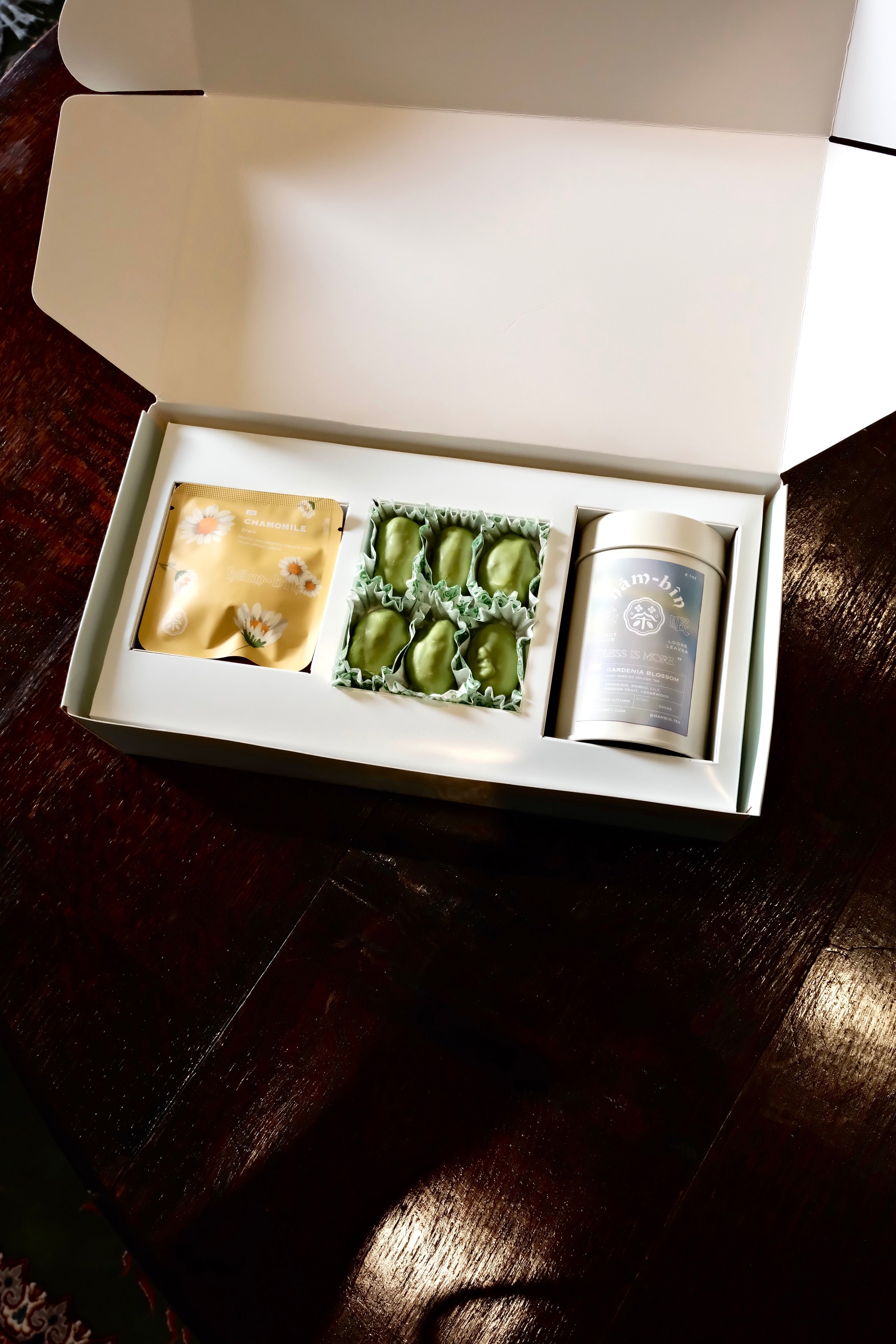 Tasting Mix Gift Box