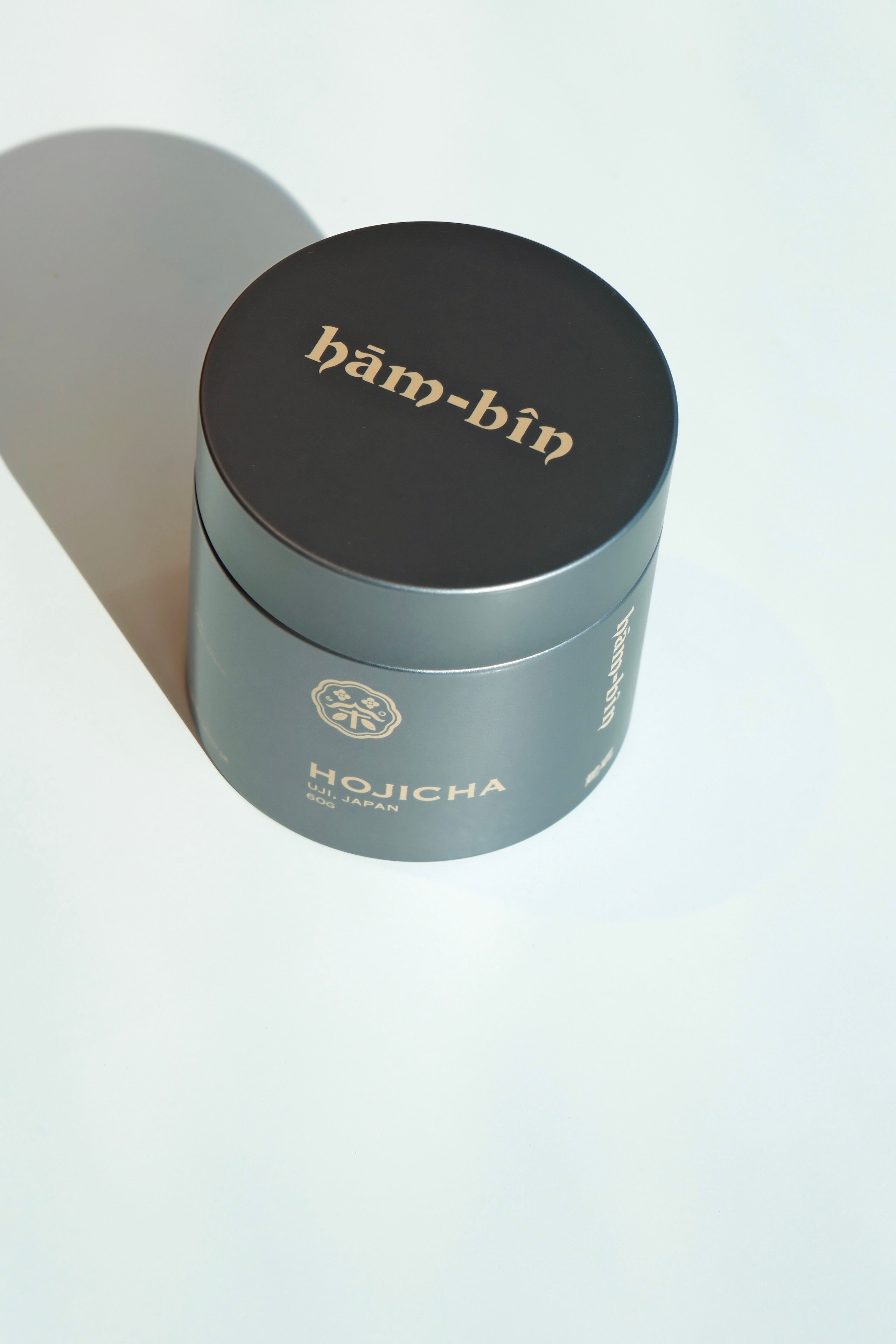 Hojicha Powder - 60g