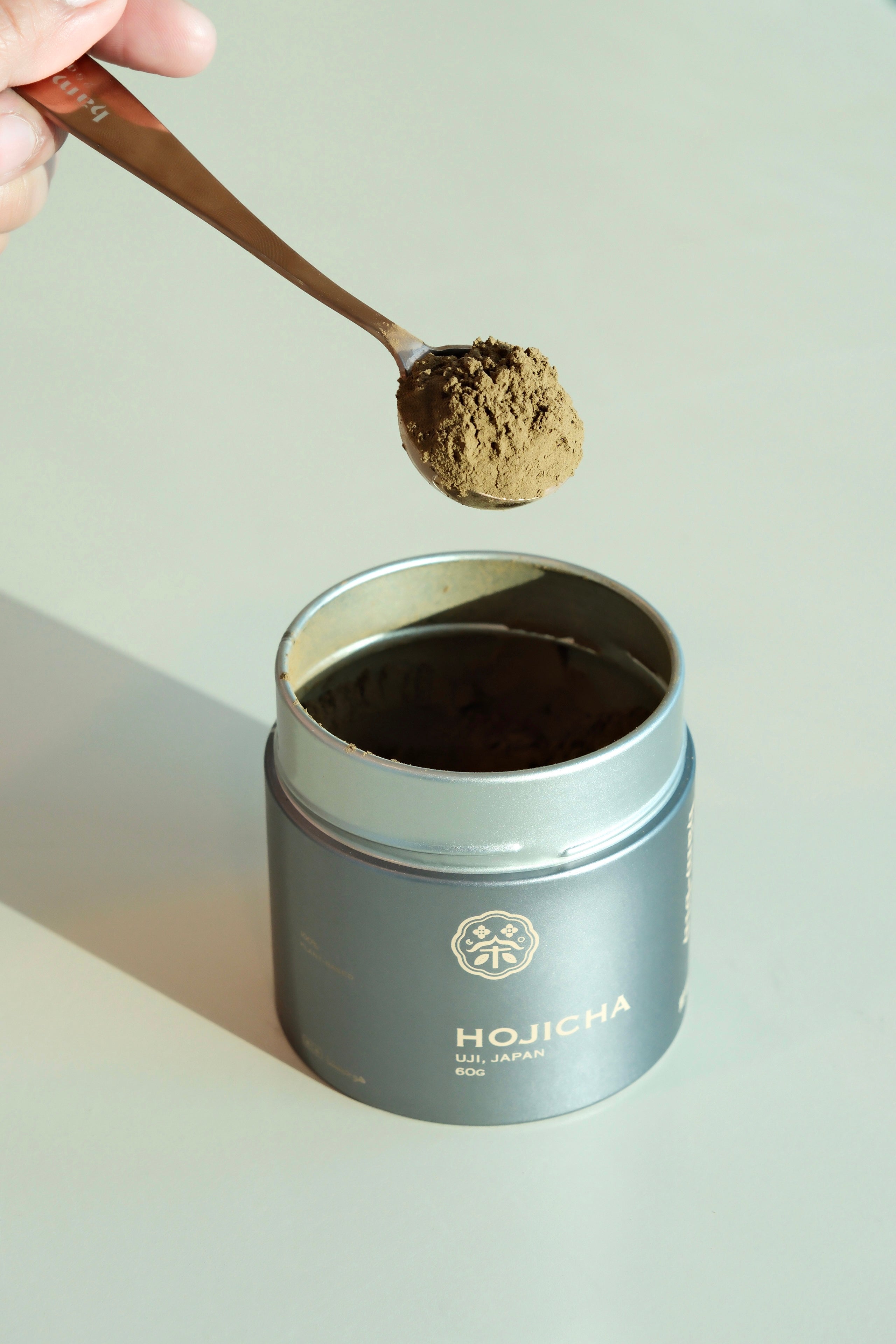 Hojicha Powder - 60g