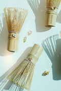 Customized Bamboo Whisk