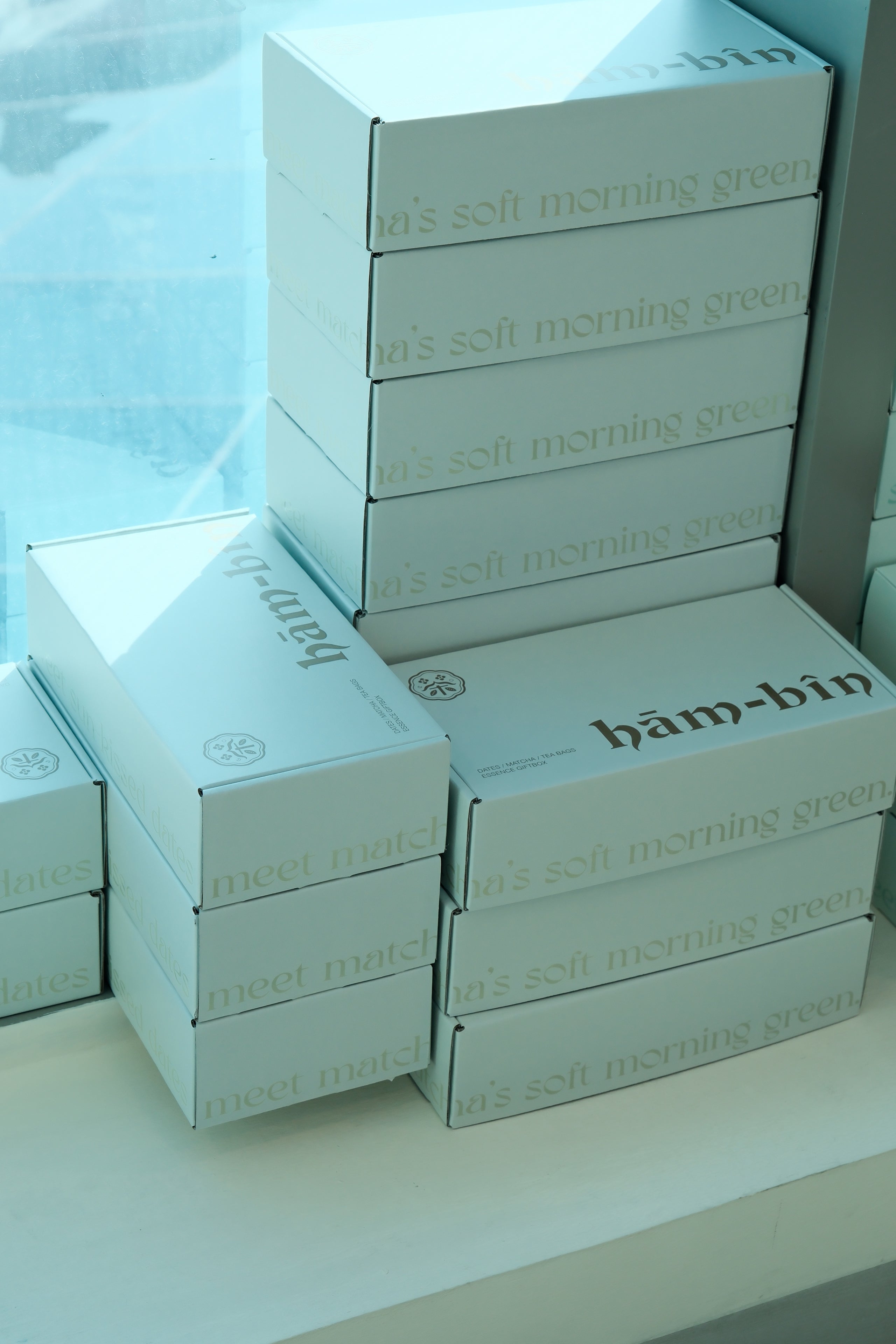 Tasting Mix Gift Box