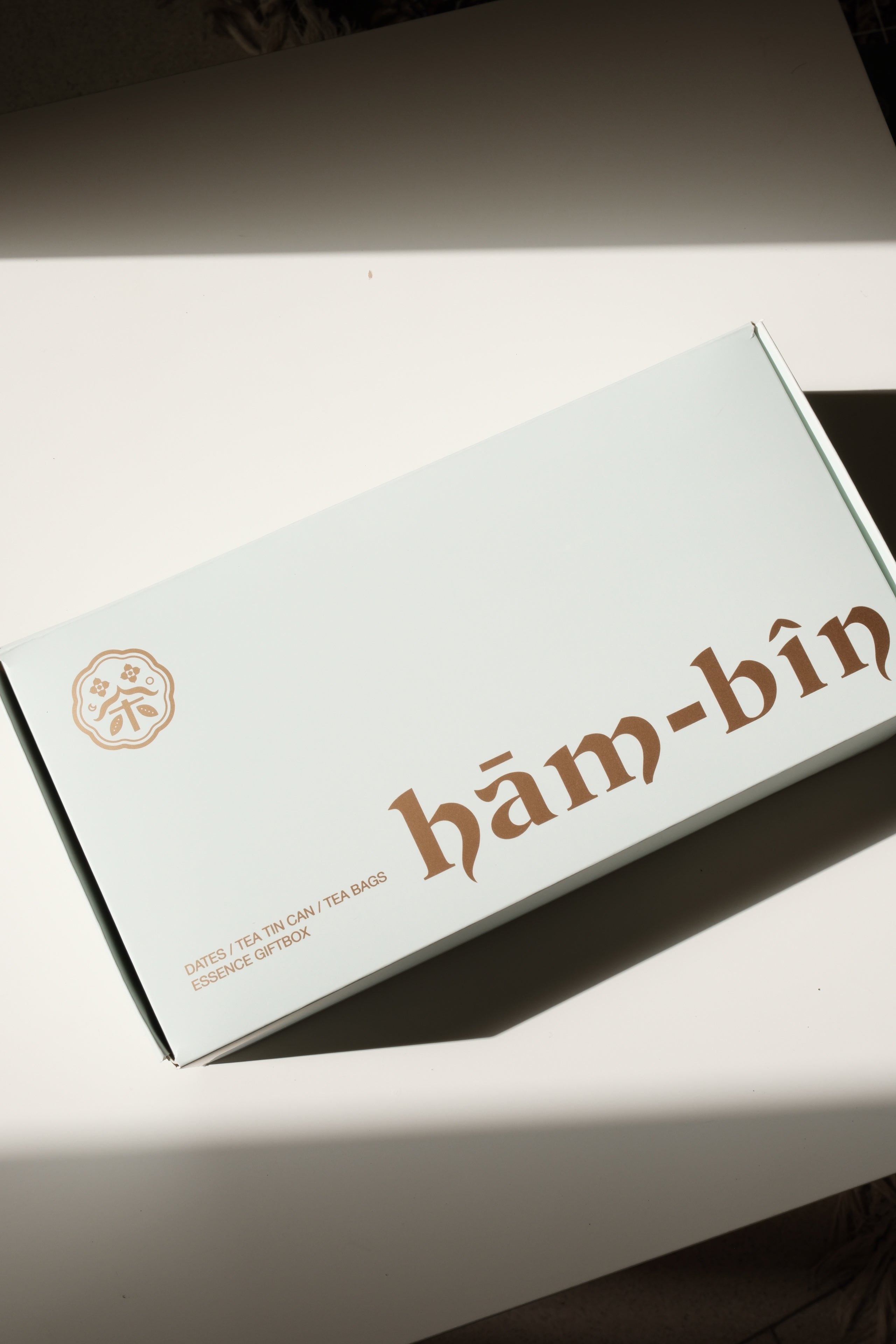 Tasting Mix Gift Box