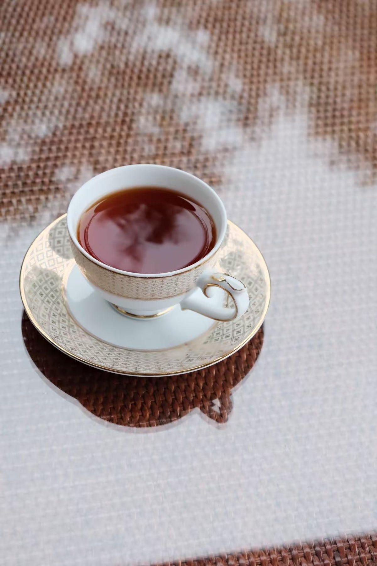 Earl Grey