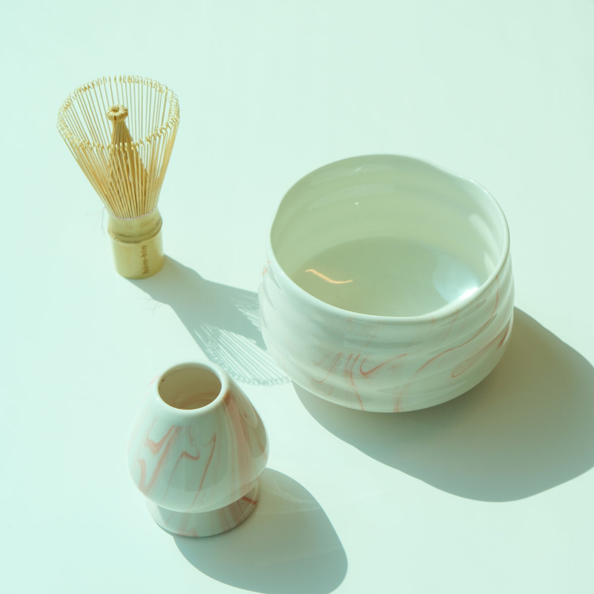 Matcha Essentials Set