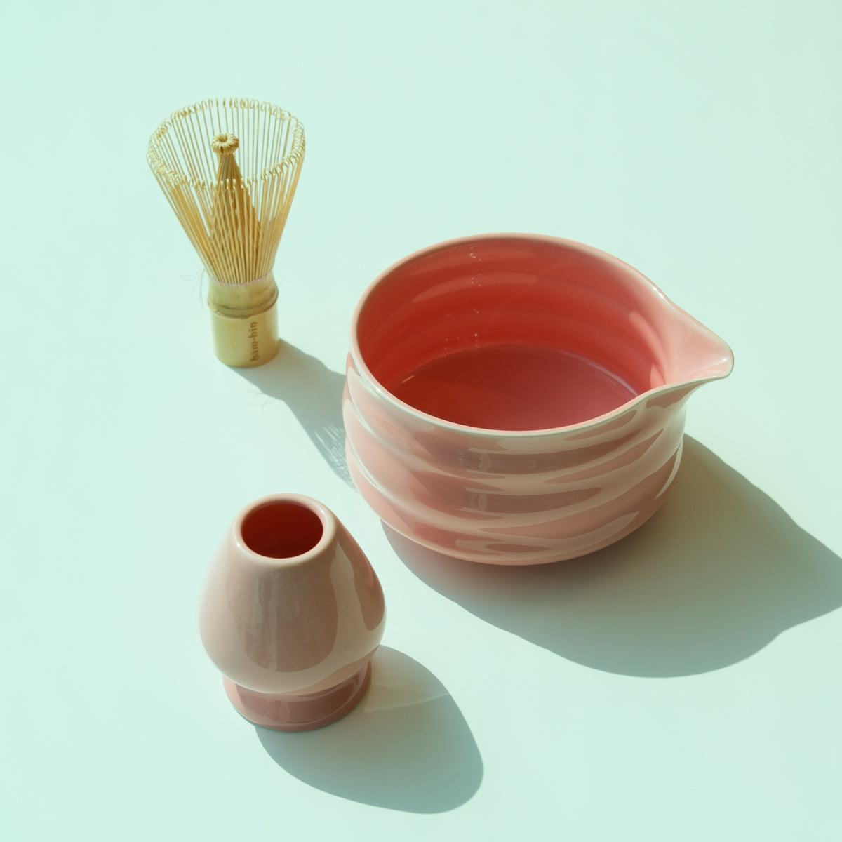 Matcha Essentials Set