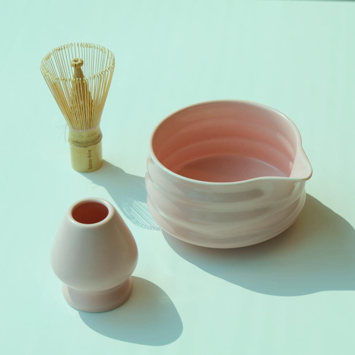 Matcha Essentials Set