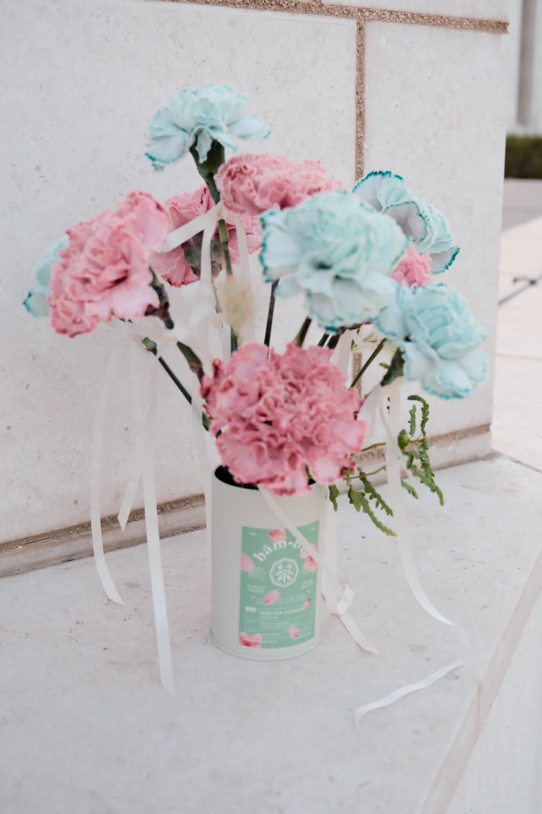 Gender Reveal Package
