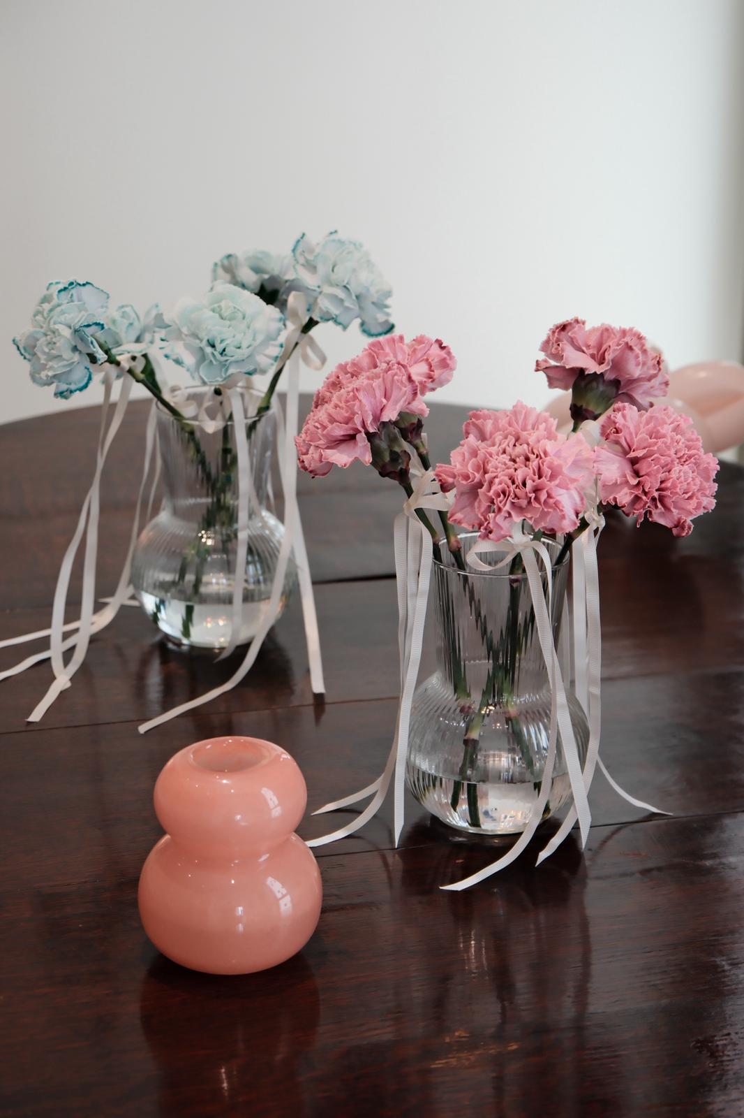 Gender Reveal Package