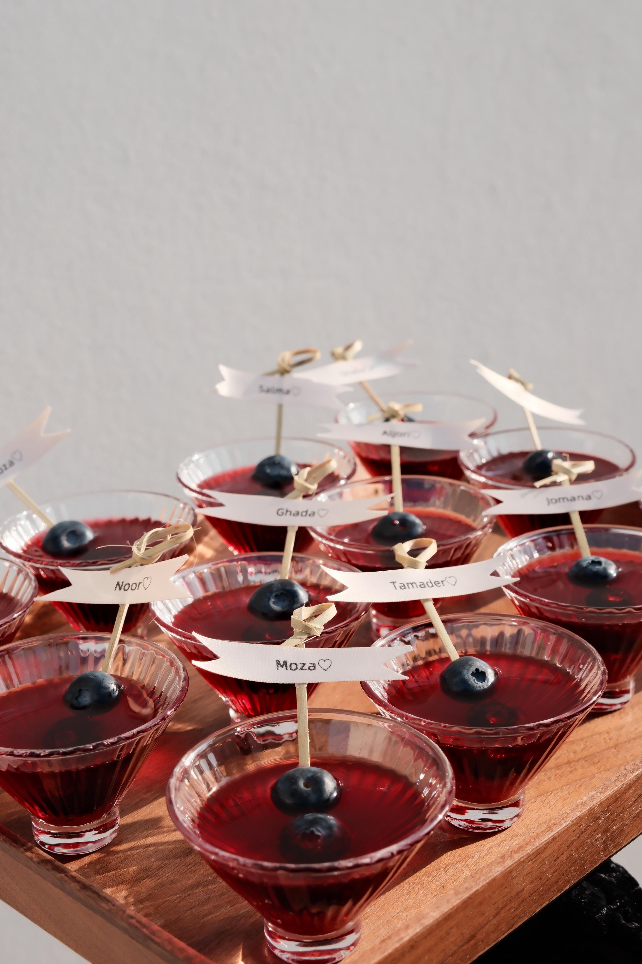 Bridal Shower Package