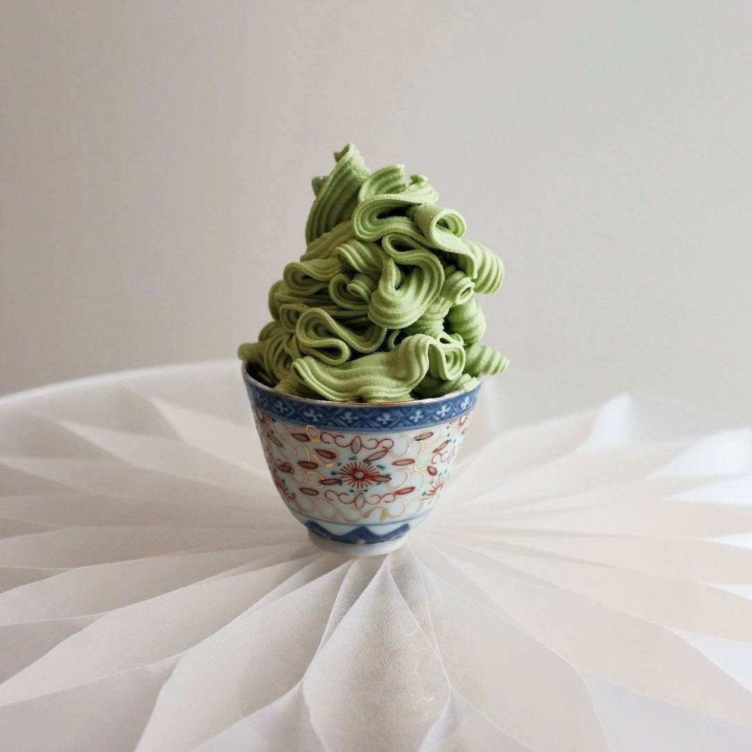 Matcha Ice Cream