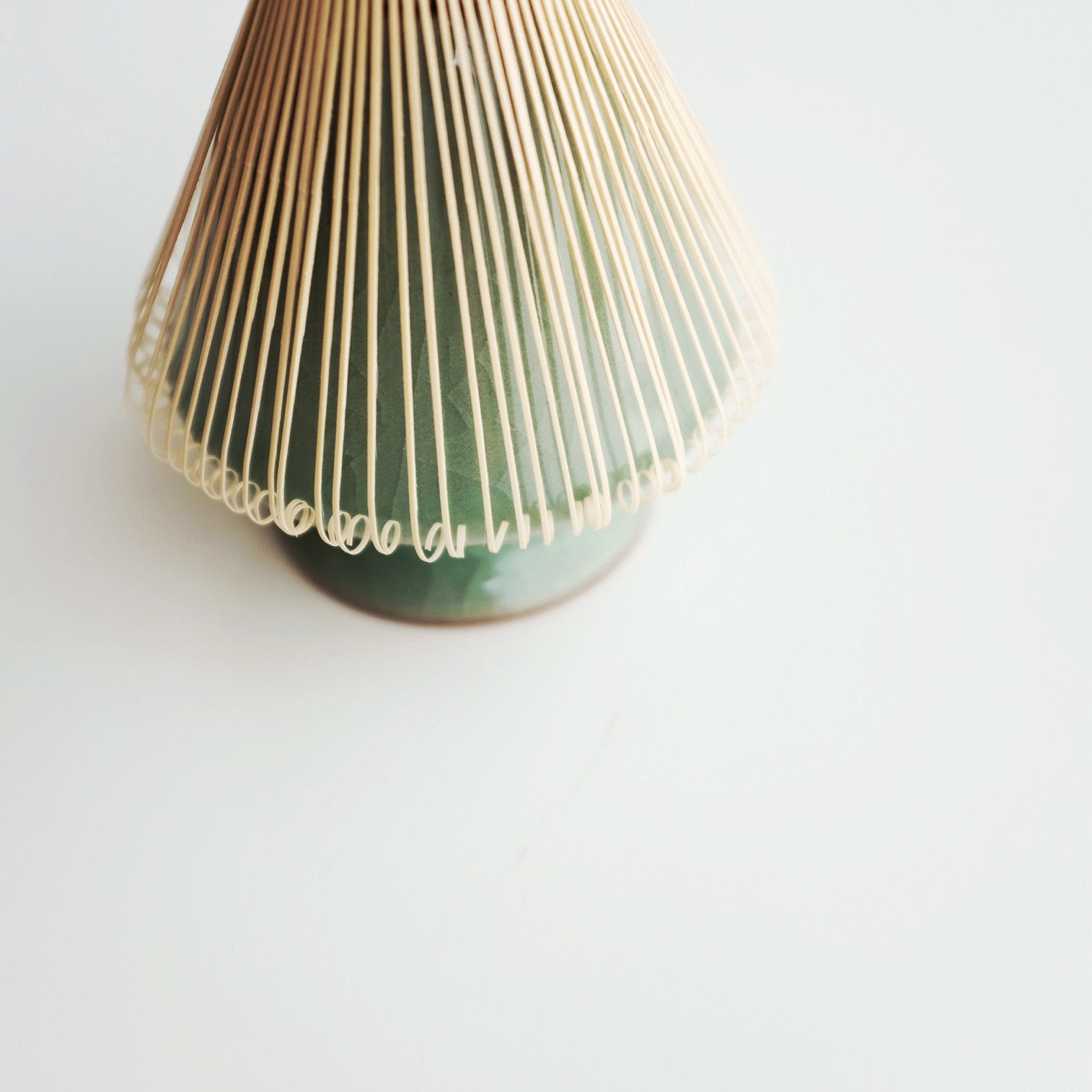 Chasen - Bamboo Whisk