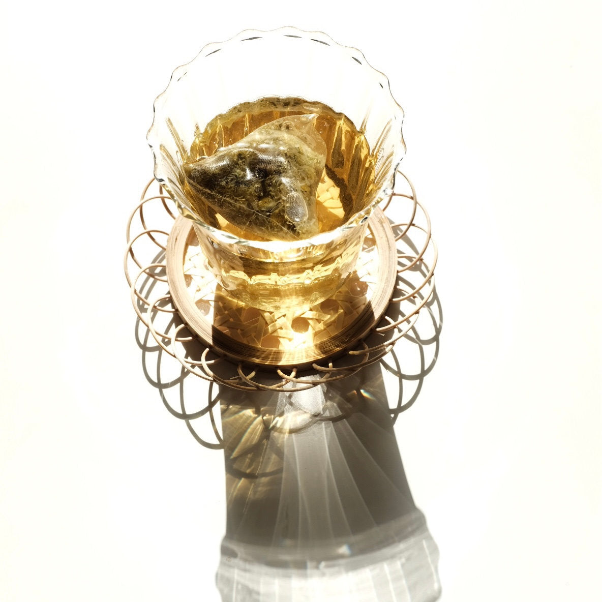 Chamomile Silk Tea Bag - 50pcs