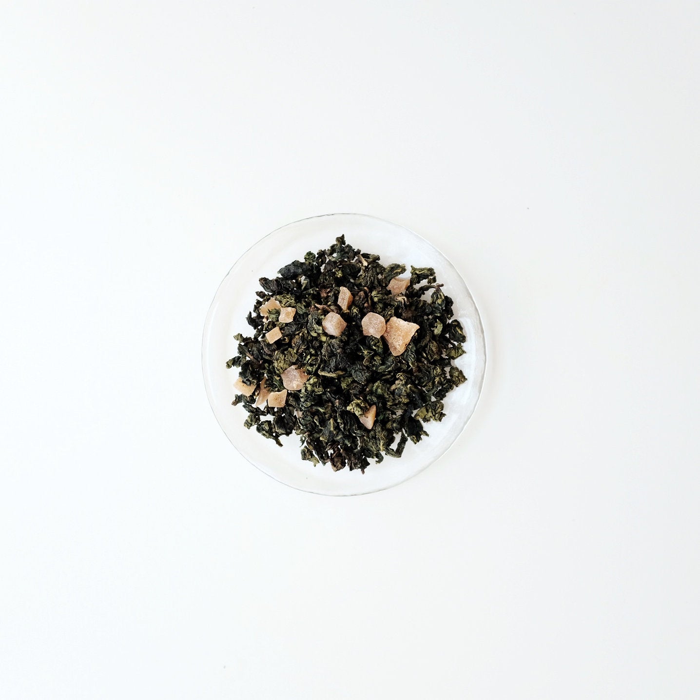 Mango Oolong