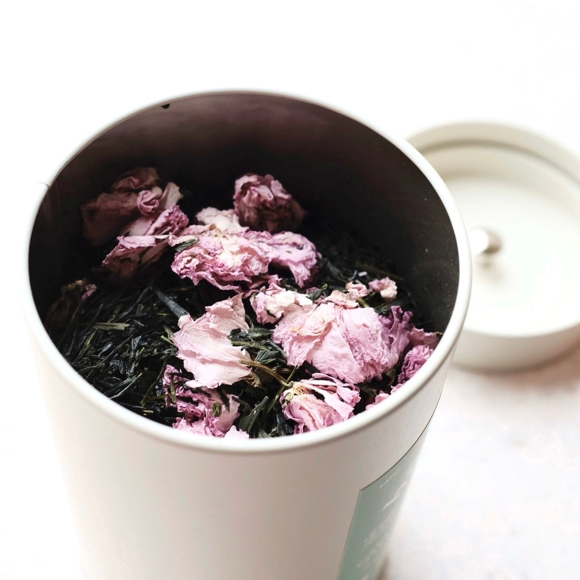 Sakura Sencha