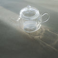 Glass Mini Tea Pot