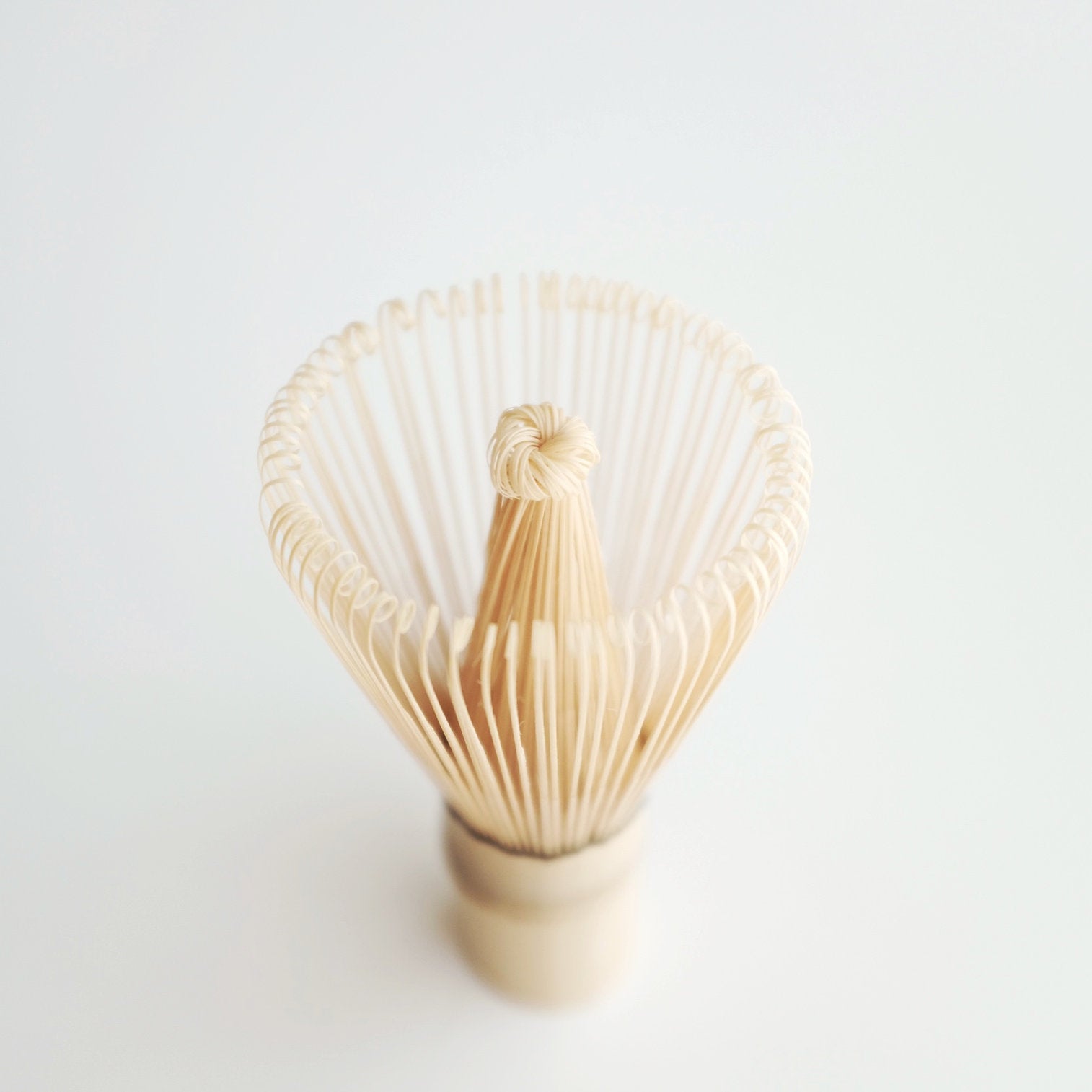 Chasen - Bamboo Whisk