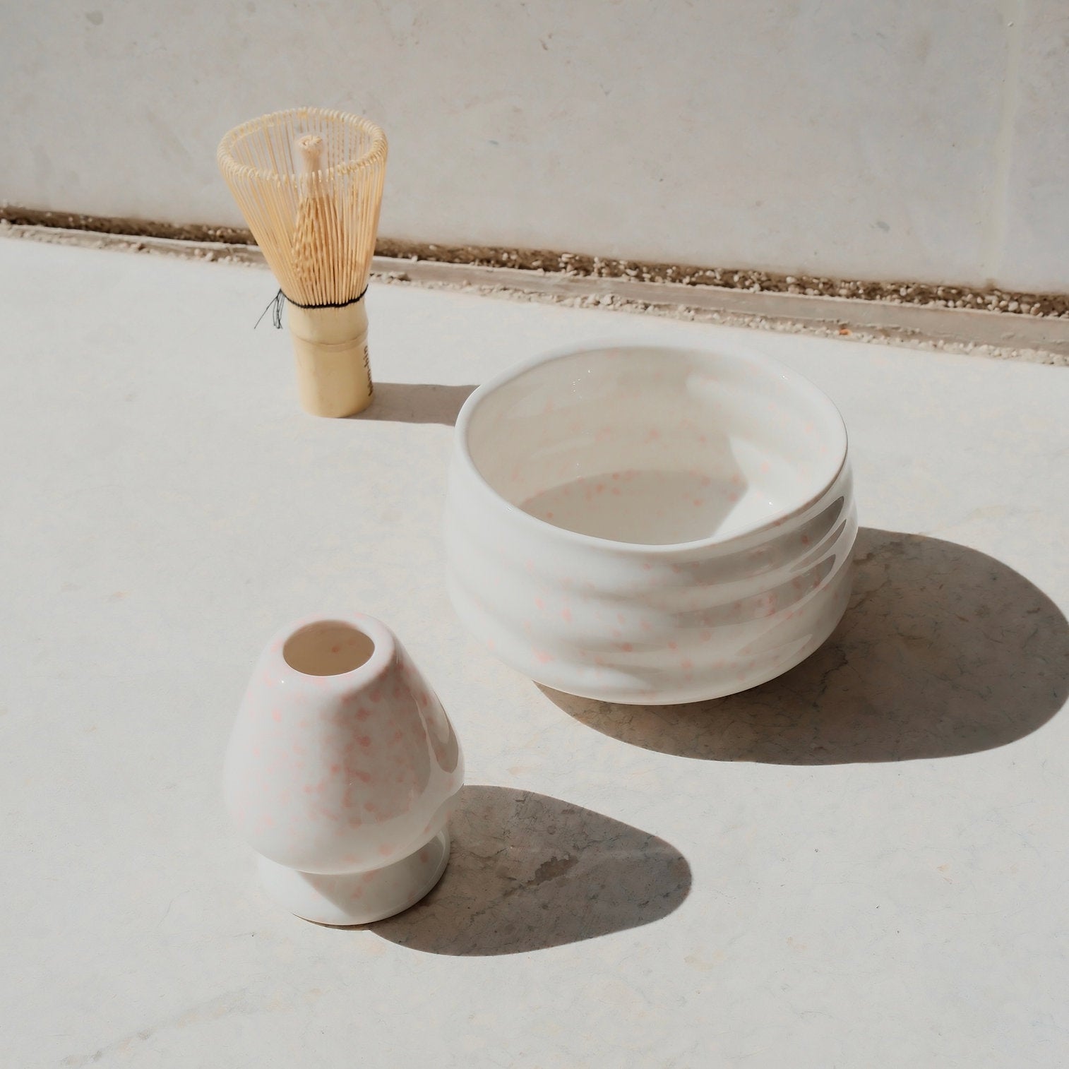 Matcha Essentials Set