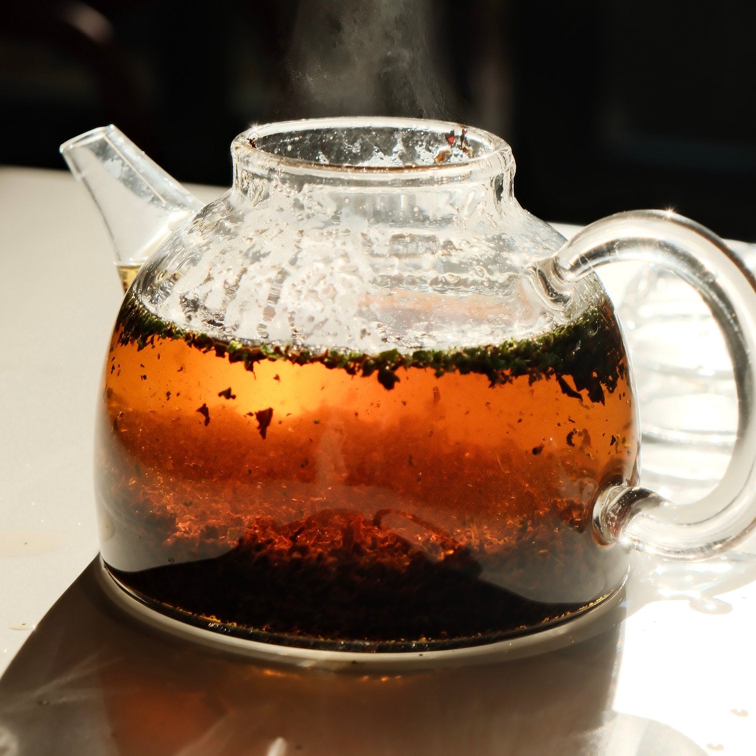 Curry Leaves Black Tea