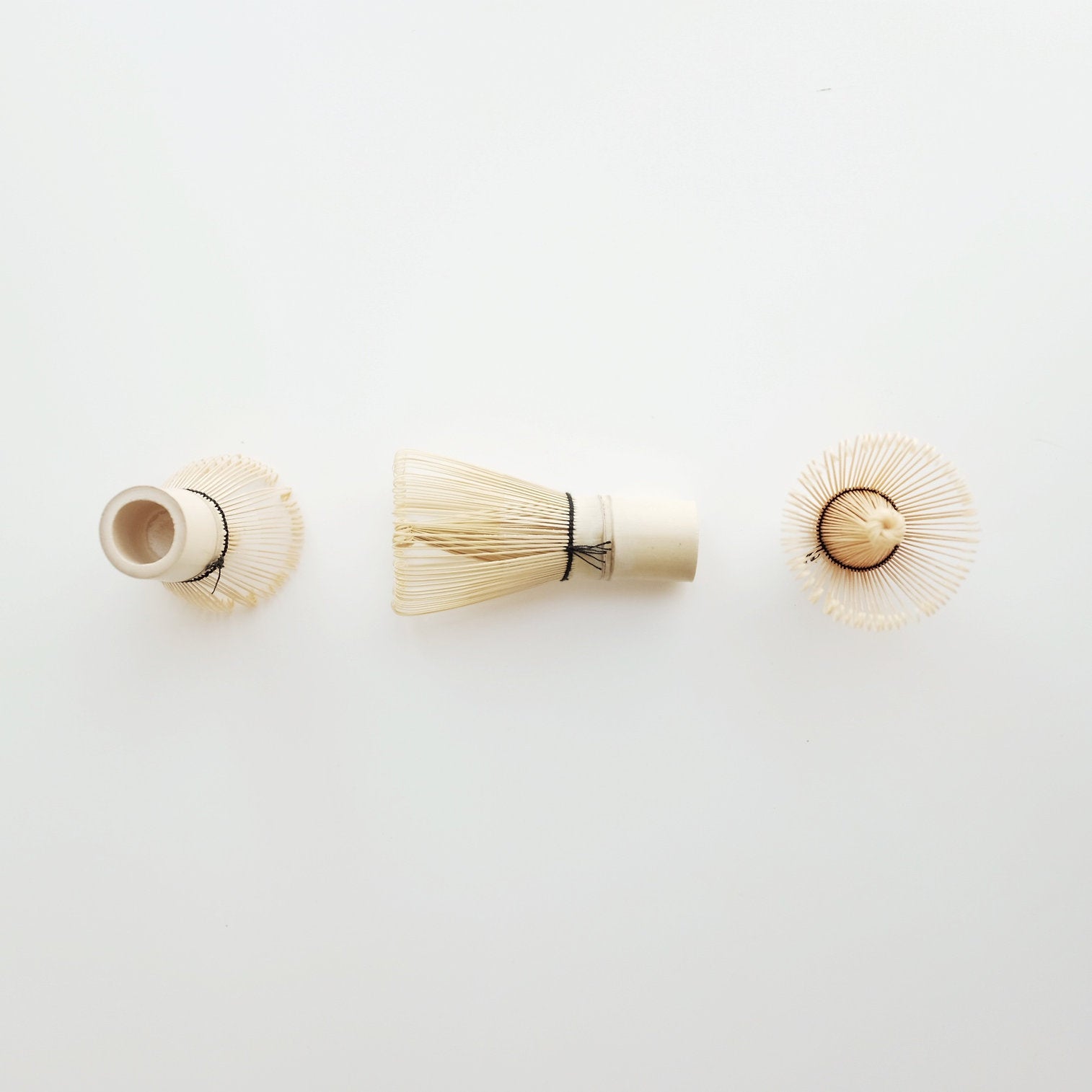 Chasen - Bamboo Whisk