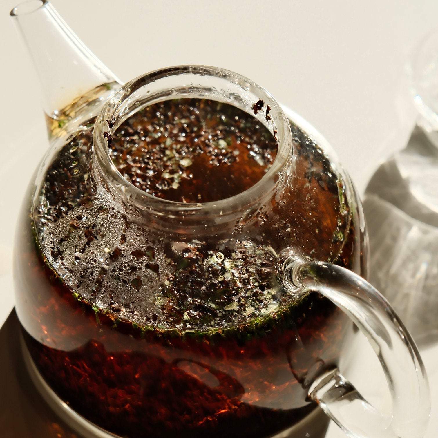 Curry Leaves Black Tea