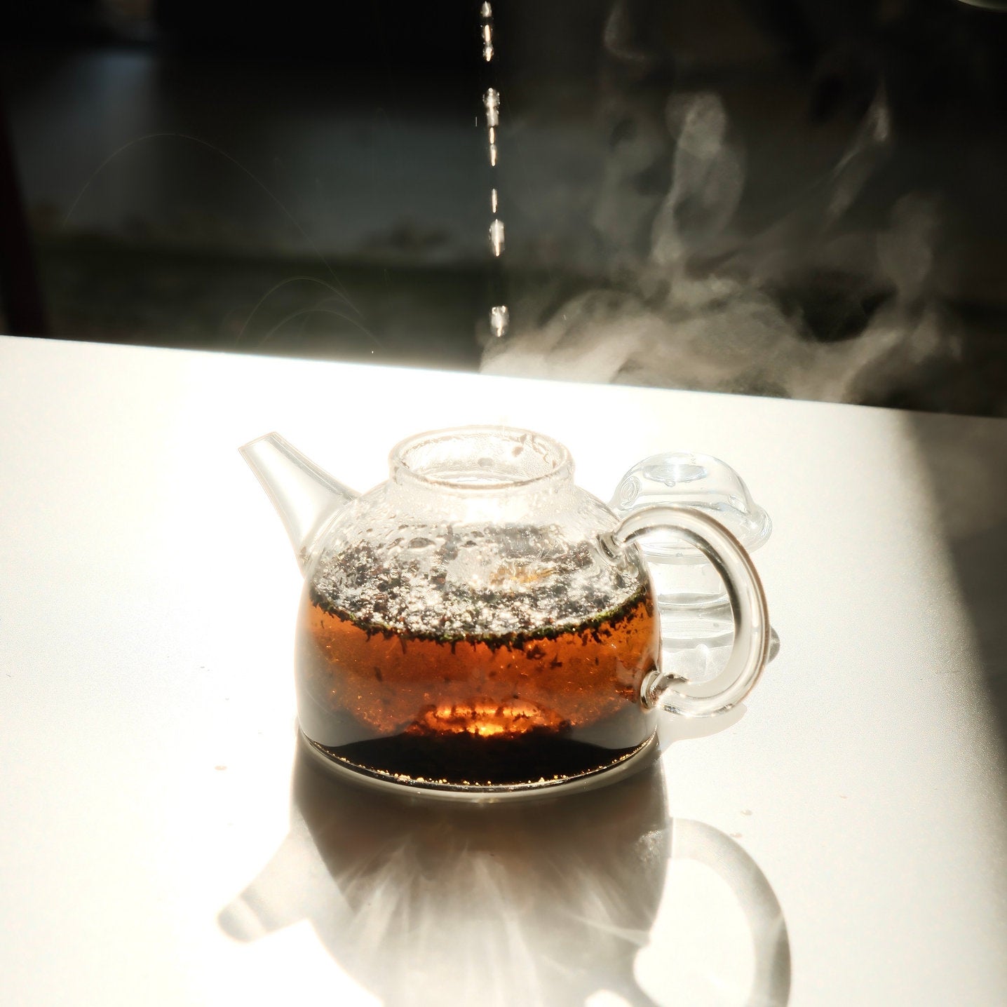 Autumn—Winter Tea Tasting Gift Box