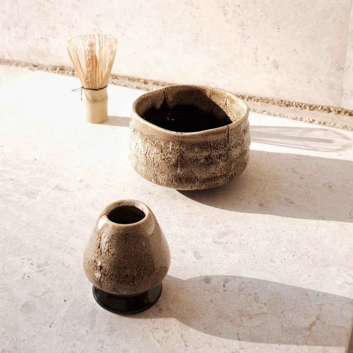 Matcha Essentials Set