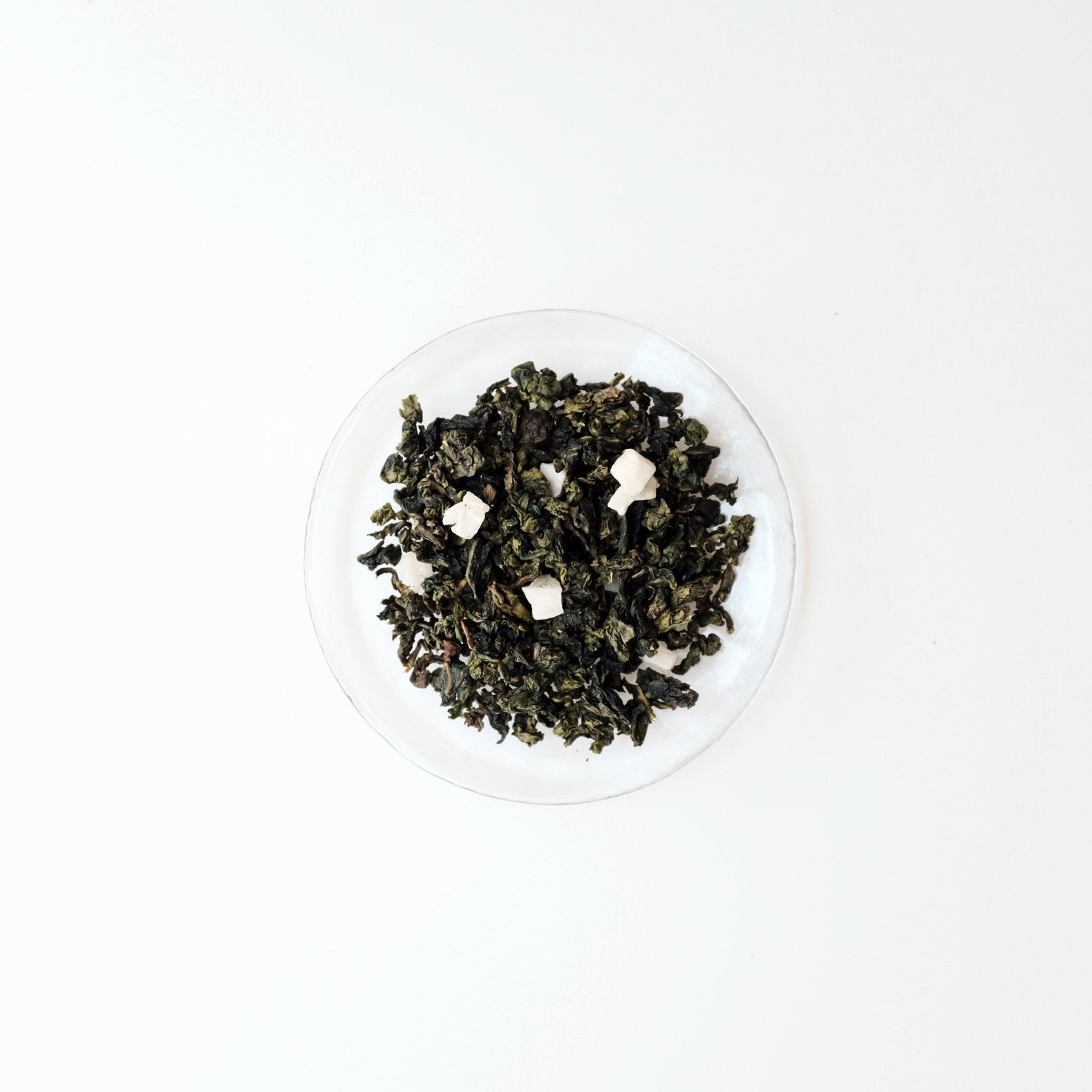 Pineapple Oolong