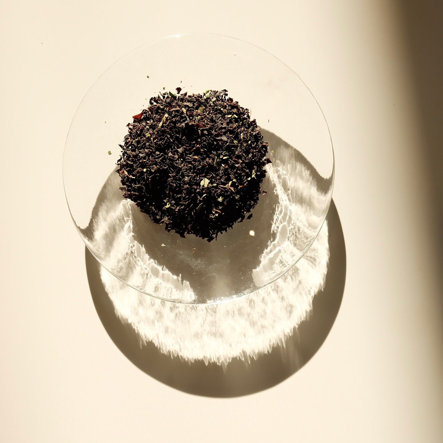 Curry Leaves Black Tea