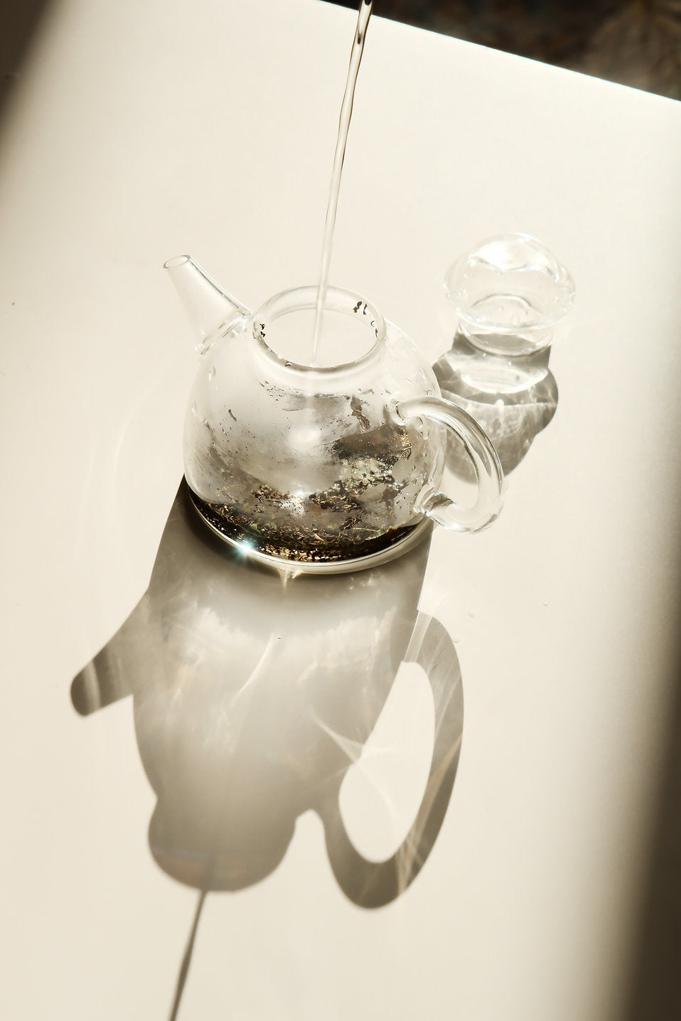 Autumn—Winter Tea Tasting Gift Box