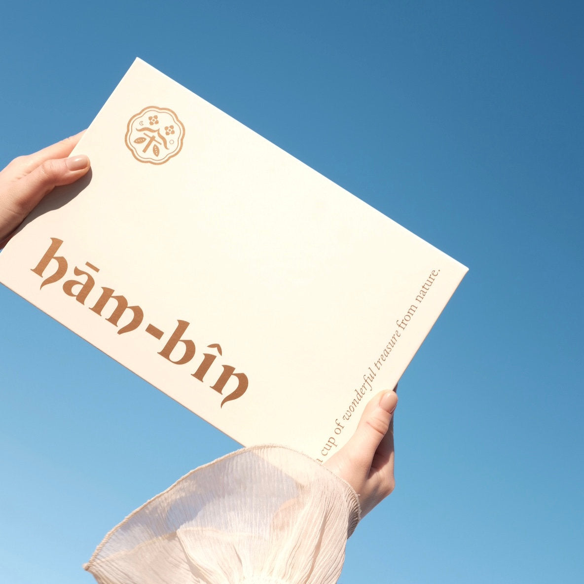 Hambin Exclusive Gift Box