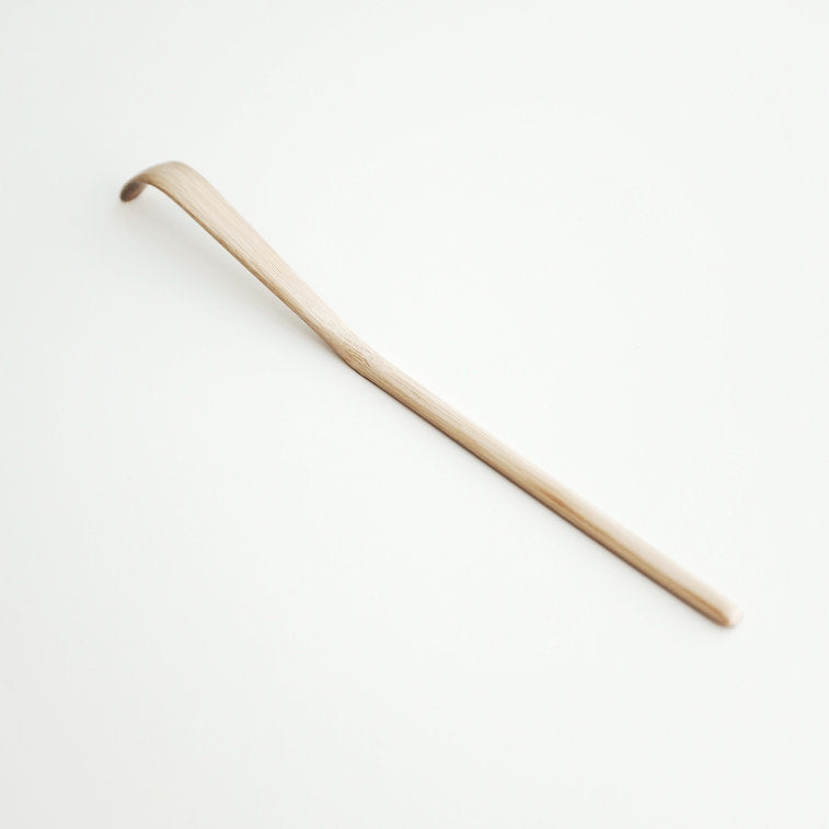 Chashaku - Bamboo Scoop