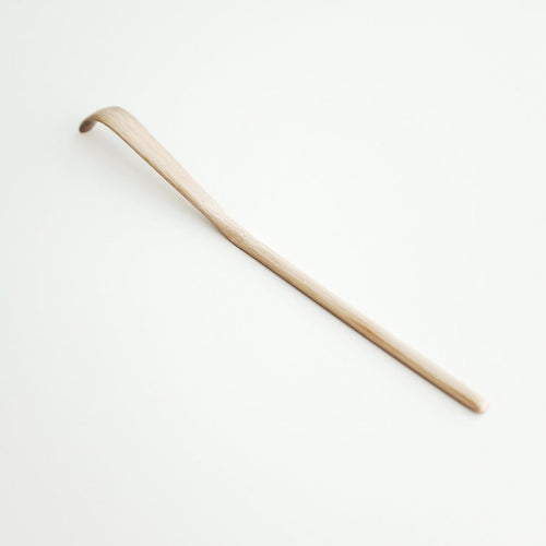 Chashaku - Bamboo Scoop