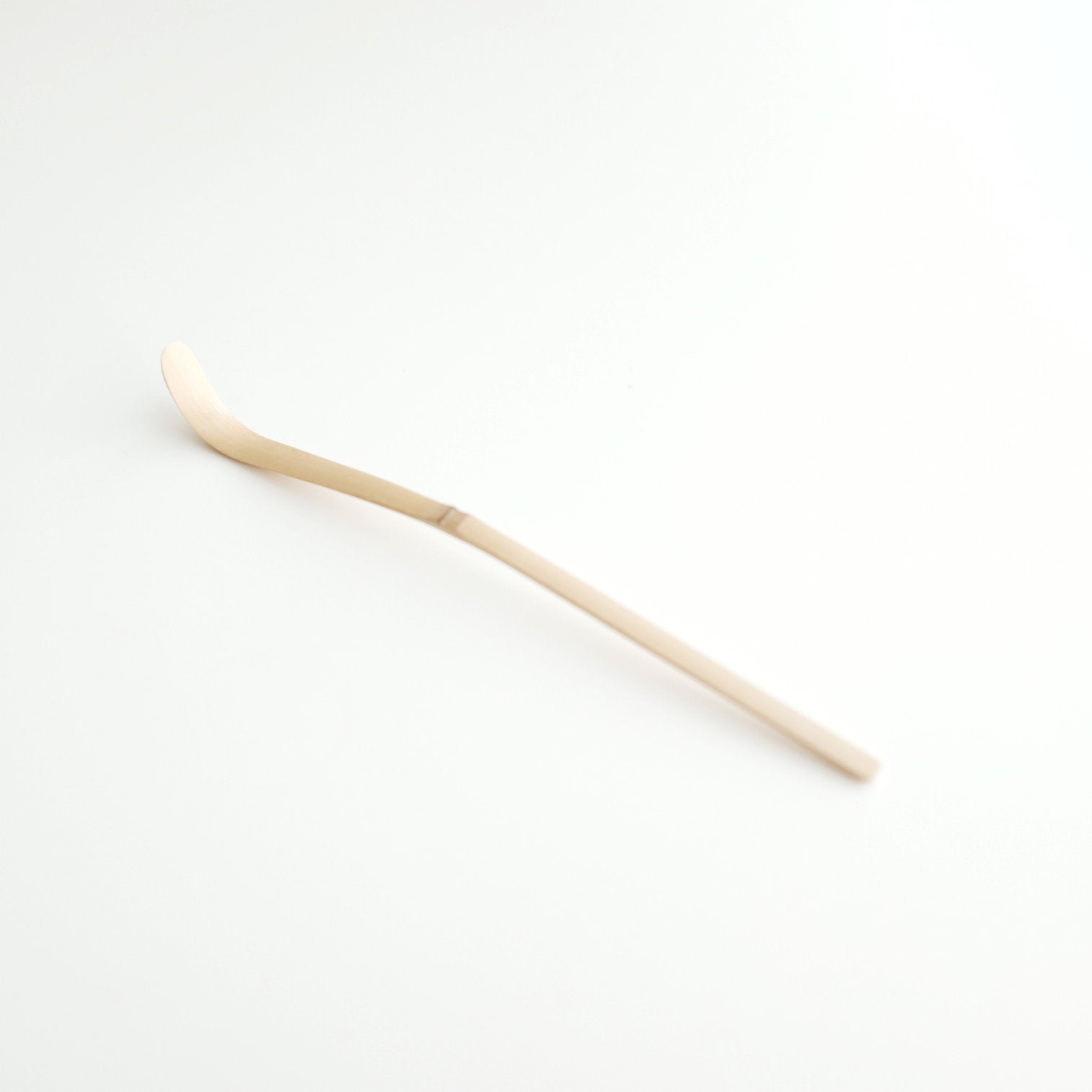 Chashaku - Bamboo Scoop