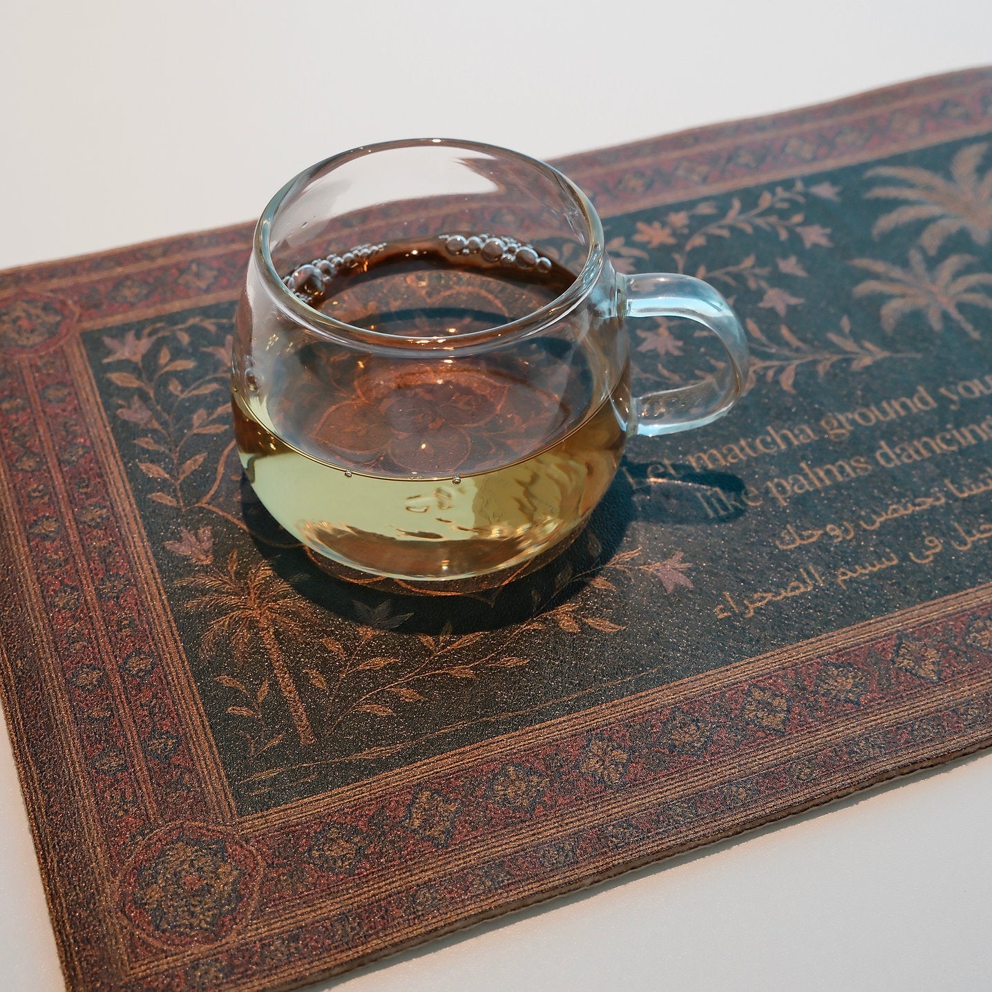 All Spill No Problem Placemat