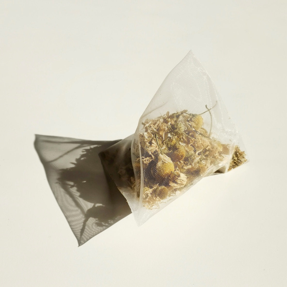 Chamomile Silk Tea Bag - 50pcs