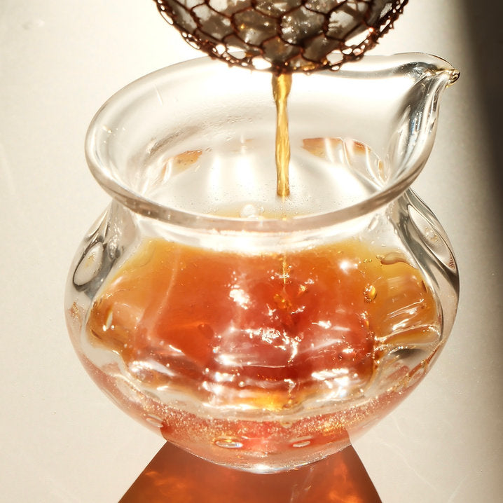 Autumn—Winter Tea Tasting Gift Box