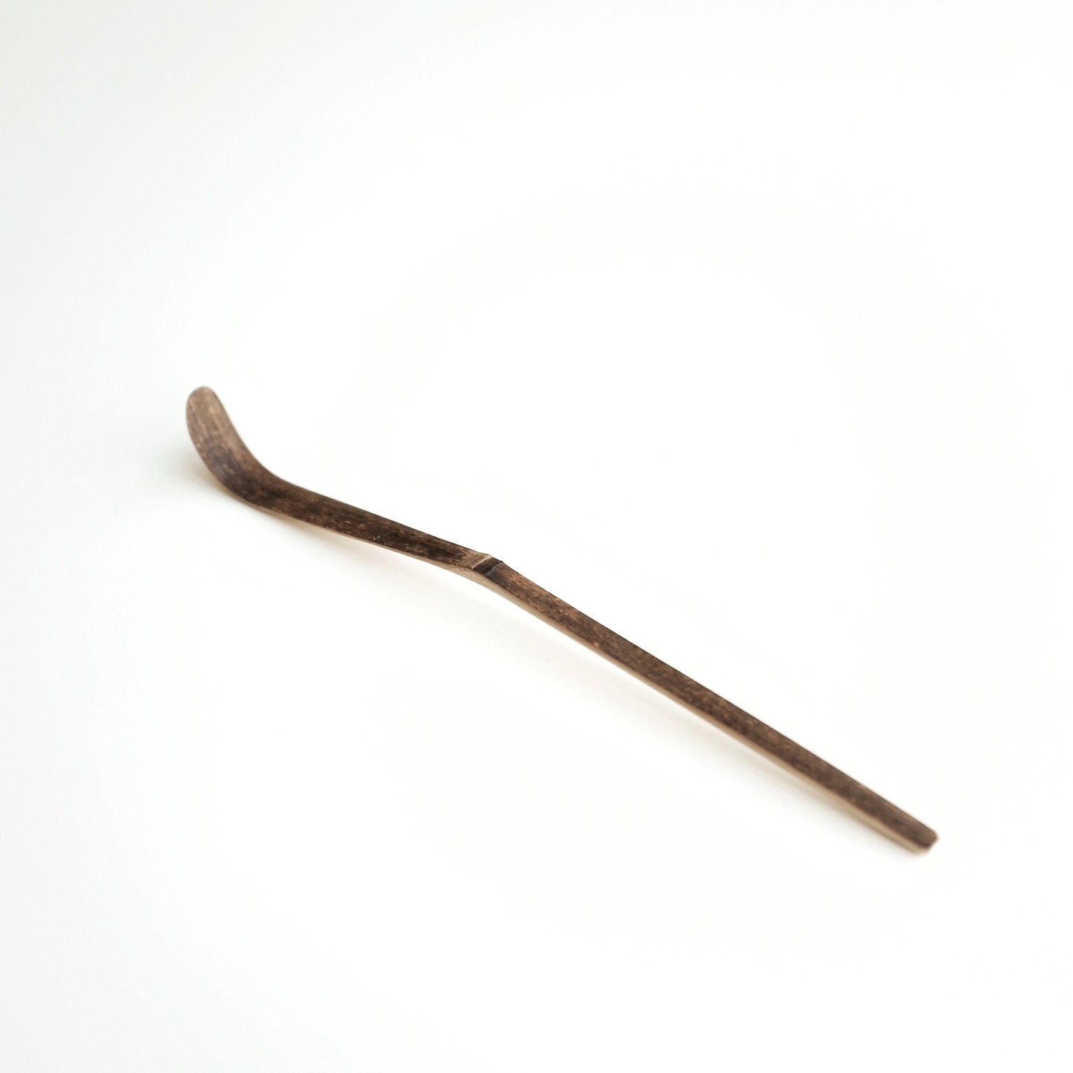 Chashaku - Bamboo Scoop