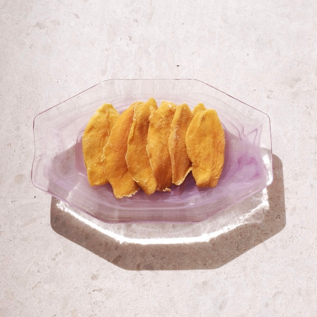 Dried Mango Snack