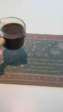 All Spill No Problem Placemat