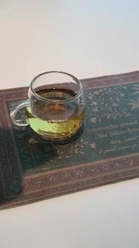 All Spill No Problem Placemat